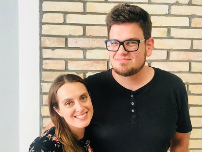 Magunktól kell félnünk - Interjú az Oscar-díjas magyar alkotópárral