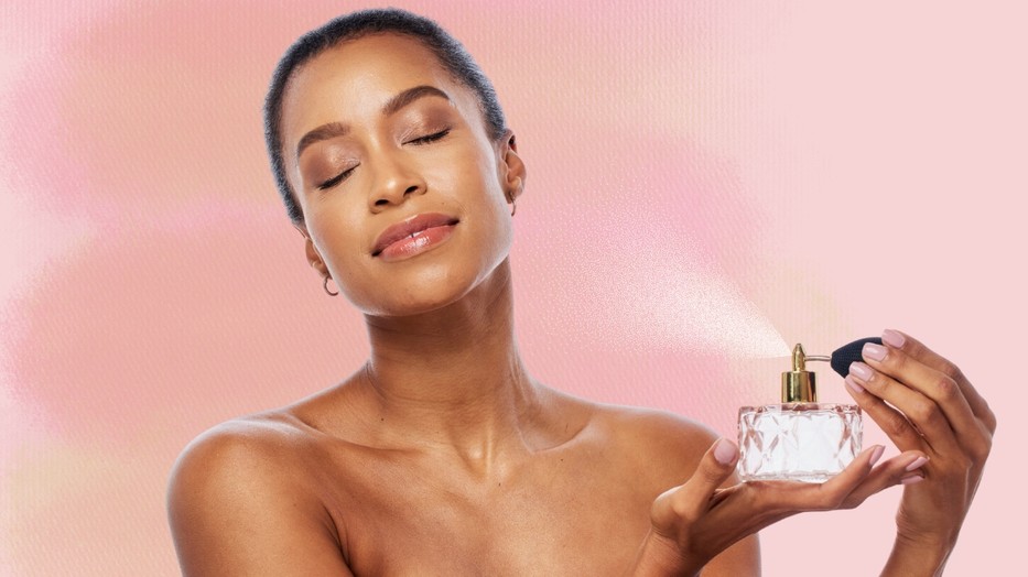 A vaníliás parfüm a női erő esszenciája