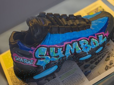 Hogyan lett a sneaker közösségi identitás Nagy Britanniában?