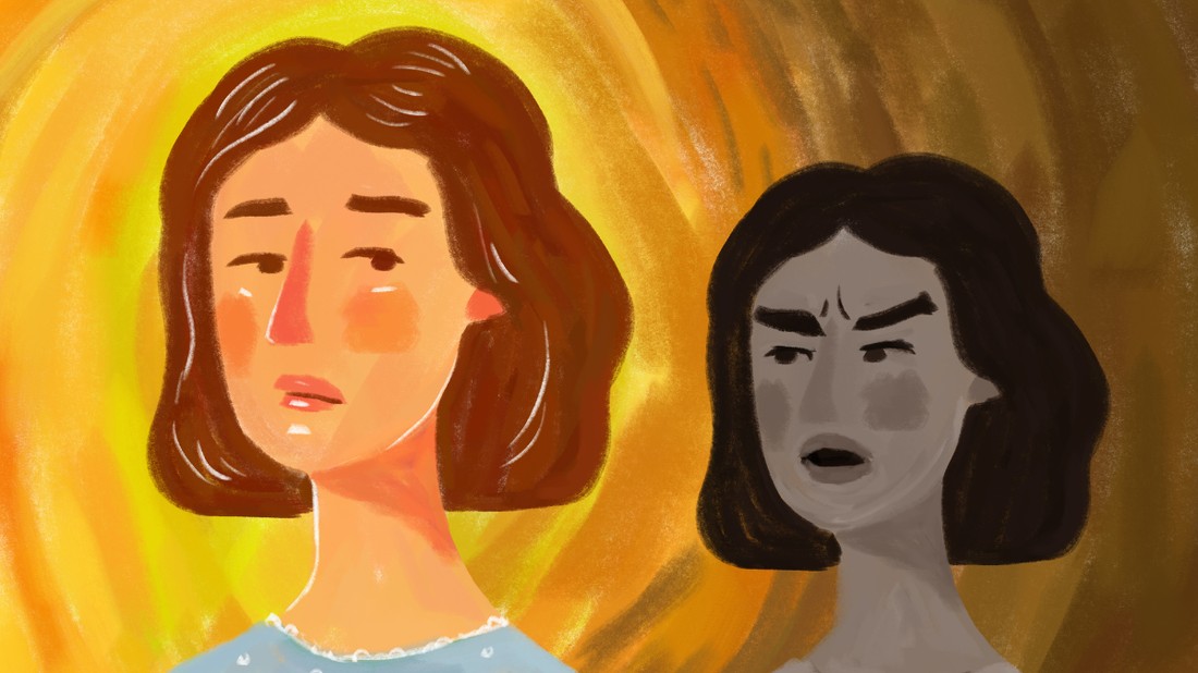 Miért létezik egyáltalán ez a belső kritikusunk, ha tényleg ennyire negatív hatása lehet?