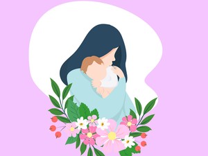 Ez a megható kisfilm az anyaság sokszínűségére hívja fel a figyelmet: ahány élettörténet, annyi anyák napja