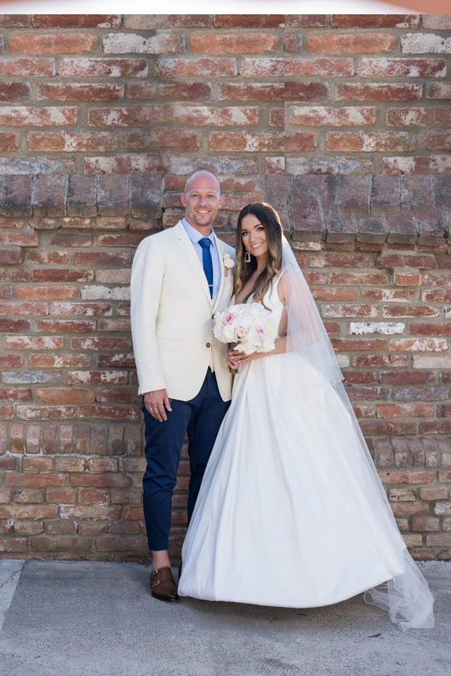 Igazi álomesküvő: Dombai Laura elmesél minden részletet az ő Nagy Napjáról