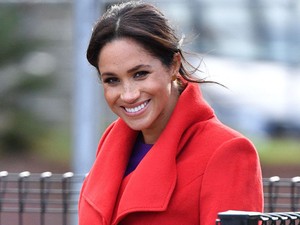 Jaj: Meghan Markle szörnyű divatbakija kiütötte a biztosítékot