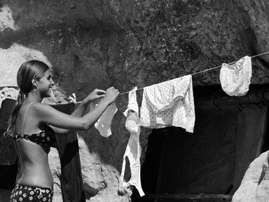 Így mosd a fürdőruhát!