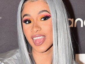 Imádjuk! Cardi B egy Netflixes show-ban fog szerepelni