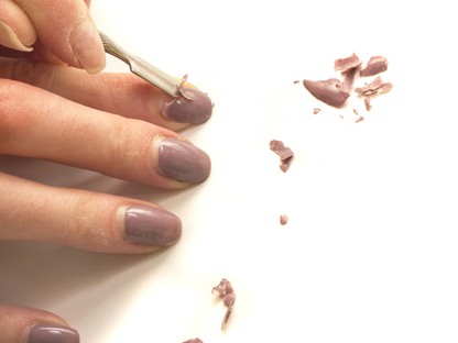 Így távolíthatod a gél lakkot a körmödről otthon, biztonságosan!