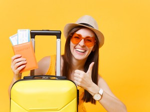 Retúr repülőjegyek 15 ezer forint alatt hétvégékre - avagy hova utazz olcsón, kevés szabadsággal