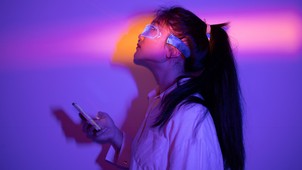 Ilyen hatással van a képernyő a gyerekekre