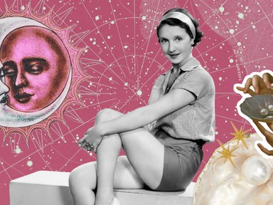 Ez a 3 csillagjegy bármit megkaphat holnaptól a Tarot-kártya szerint