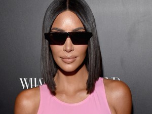 Valóban volt Kim Kardashian és Drake között valami? Kim Kardashian válaszolt