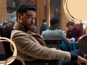 Nyugalom, Bridgerton rajongók! Nem kell elbúcsúzni a hercegtől: itt láthatjuk legközelebb