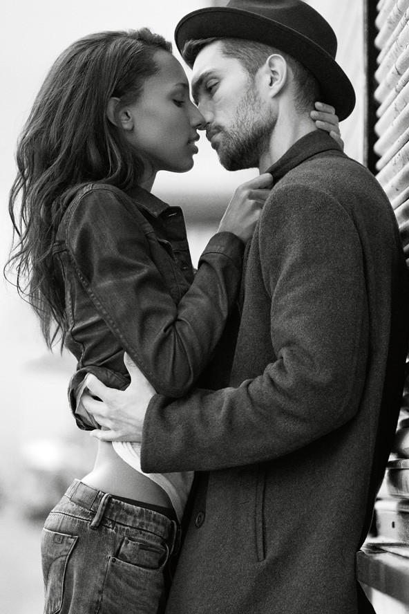 Megérkezett a Calvin Klein új illata, az Enternity Now