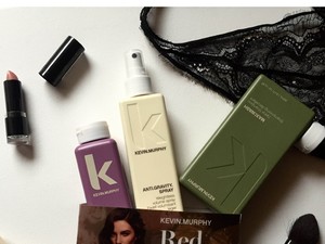 Legyen neked is vörös szőnyeg-kompatibilis hajad!