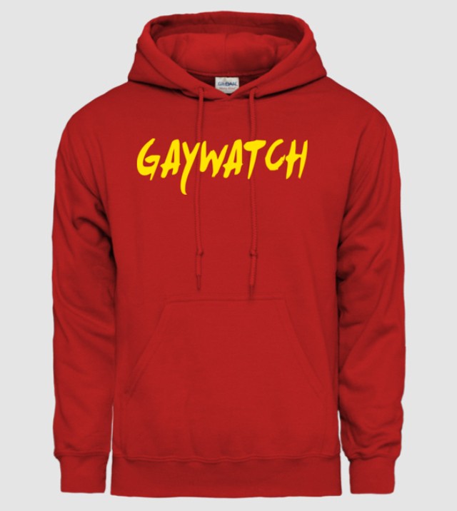 Férfi kapucnis pulcsi 9995 Ft