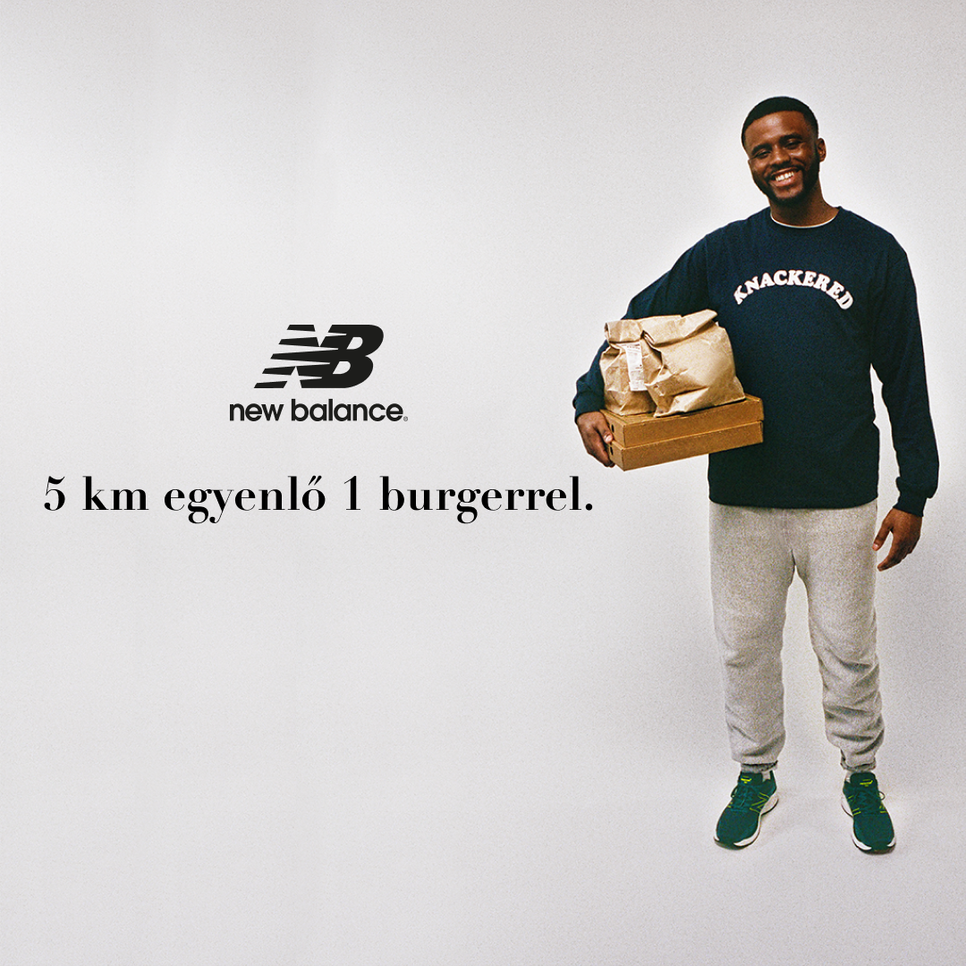 “Minden futónak van rá oka” 