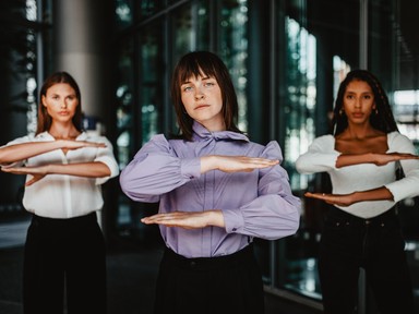 Utolsó előtti helyen Magyarország a nemek közötti egyenlőség rangsorban