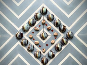 19. díját nyerte meg a Bonbonier Chocolate magyar kézműves csokoládé manufaktúra