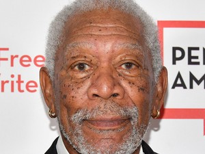 8 nő vádolja Morgan Freemant- ez a színész válasza