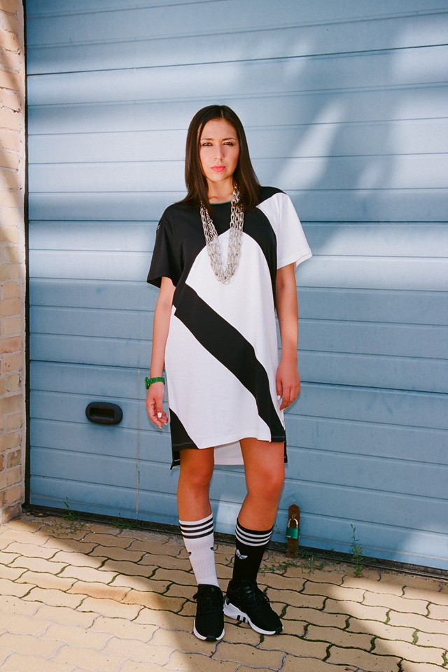 Az Adidas EQT kollekciója a 90-es évek vagányságát idézi