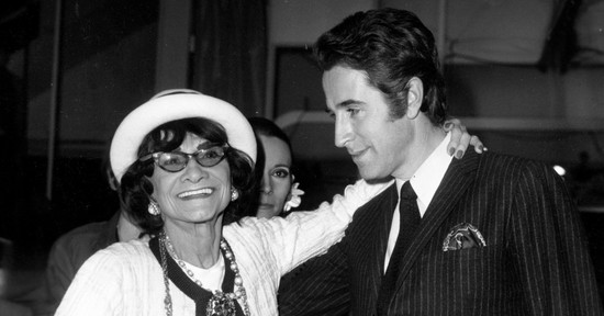 Elképesztő árat fizetett a sikerért Coco Chanel