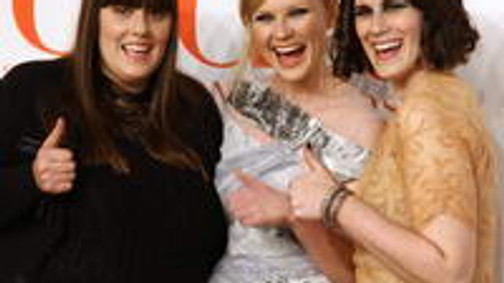 A Rodarte a legjobb!