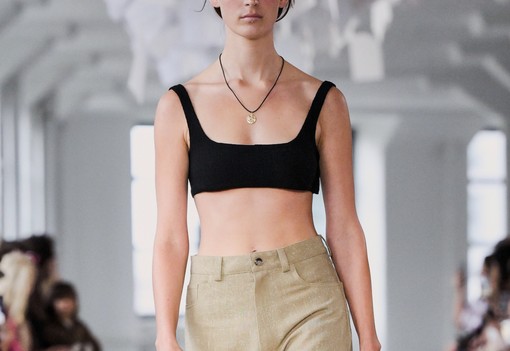 Sándor Szandra: „A Nanushka elmúlt 20 évére visszatekinteni nagyon érzelmes folyamat”