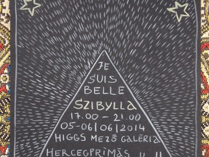 A Je Suis Belle betekintést nyújt a jövődbe