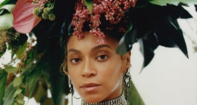 Beyoncé olyat tett a Vogue címlapján, mint még soha senki