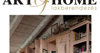 ArtofHome - Luxus-Design-Otthon