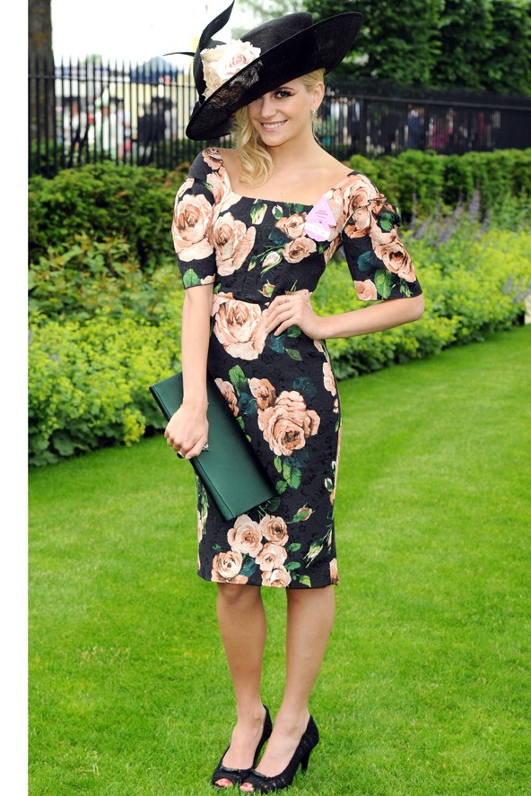 Glamour szerkesztőség