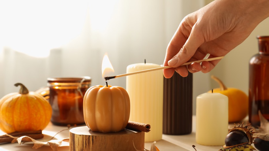 Ha ezt teszed halloweenkor, az szerencsét és bőséget hoz