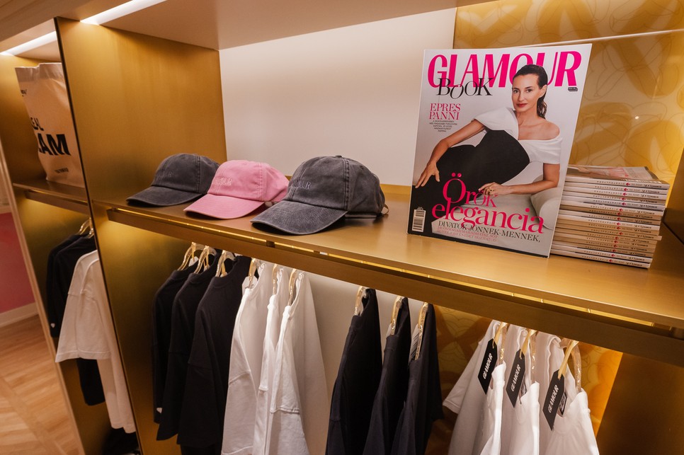 GLAMOUR Beautyfesztivál 2025