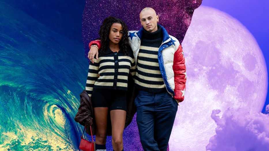 Horoszkóp ikerlángos szerelmes anyag