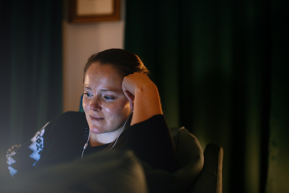 A filmek is lehetnek az eszképizmus eszközei, ami nem más, mint a menekülési iránti vágy a valóságból