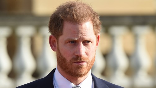 Harry herceg szerint elkerülhető lett volna a család széthullása 