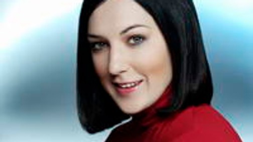 Krisztina mindenütt!