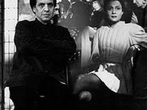 Kifakadt a divattervező!