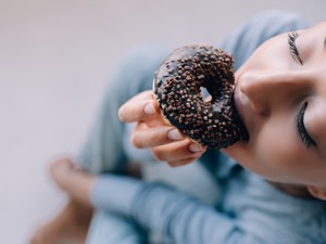 Így befolyásolja a cukorfogyasztás a termékenységedet