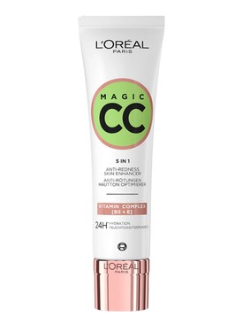 Magic CC hidratáló CC krém L'ORÉAL PARIS 