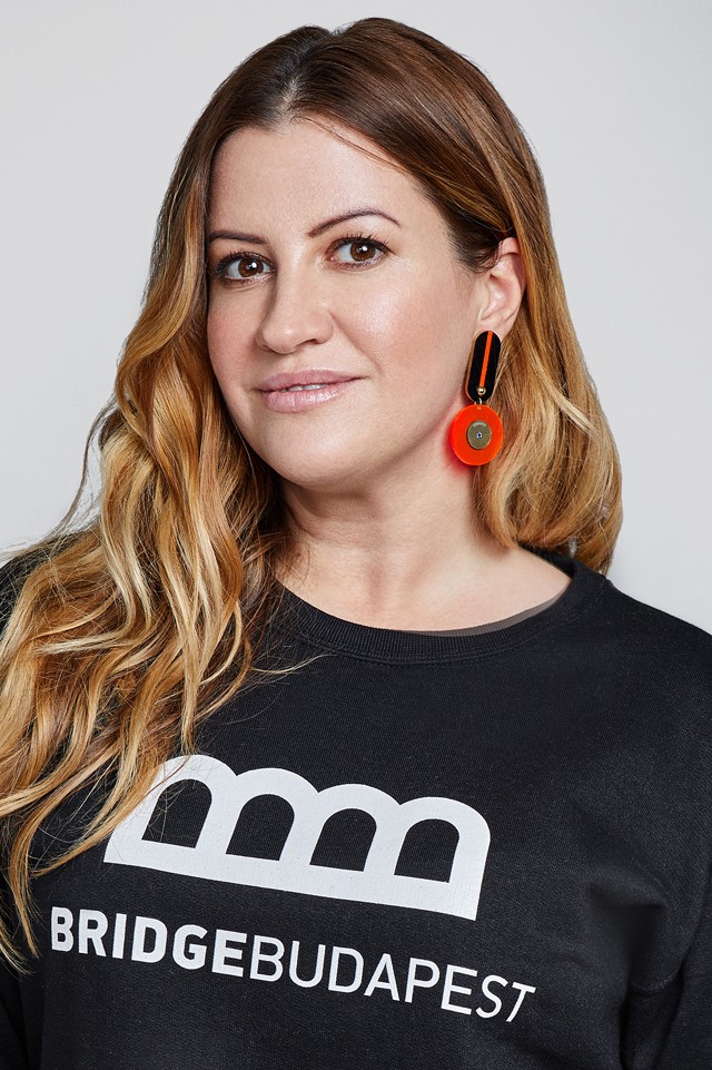 Bridge Budapest - a csapat, ami bármire képes