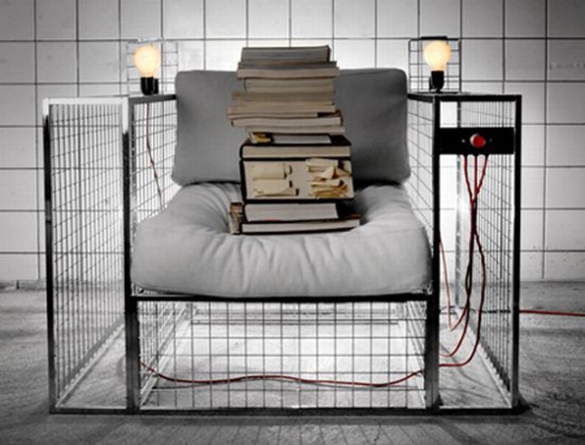 Undorító férgek vagy ilyen az emberi természet?