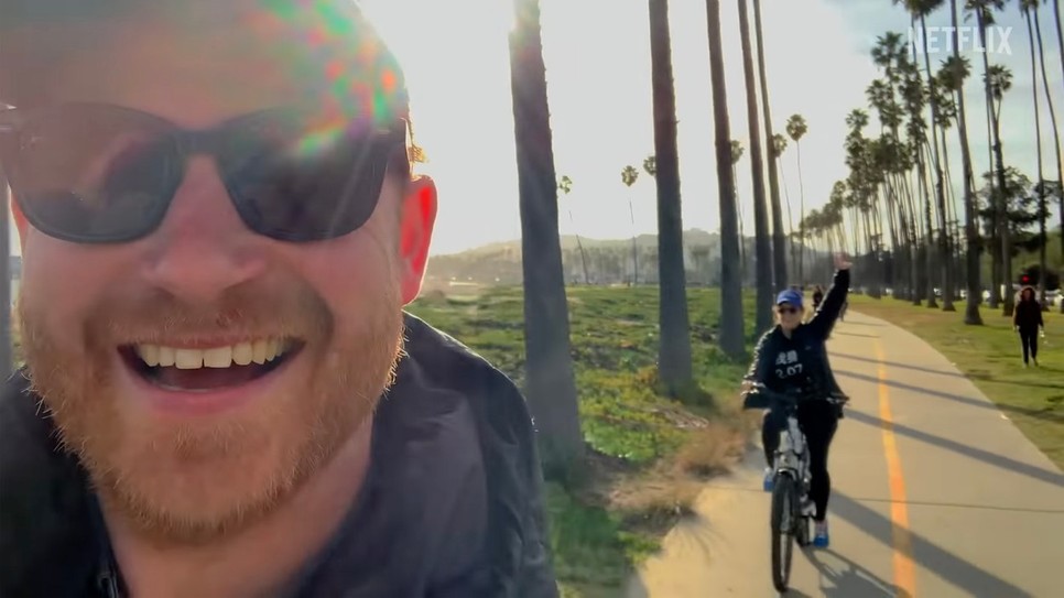 Szeretnek a szabadban lenni