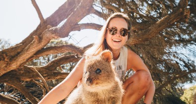 Két hónapig utaztam Ausztráliában, és ezek a dolgok végleg megváltoztak bennem