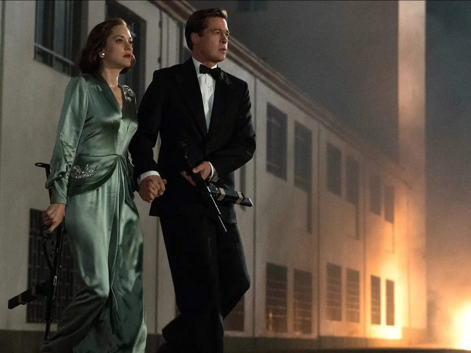 A 15 legjobb kémfilm, amivel feldobhatod az estédet