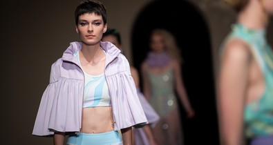 József Attila szonettje inspirálta a Sentiments tavaszi-nyári kollekcióját