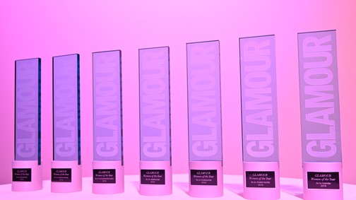 A GLAMOUR Women of the Year küldetése 2022-ben