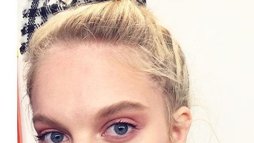 A cool csajok így sminkelnek