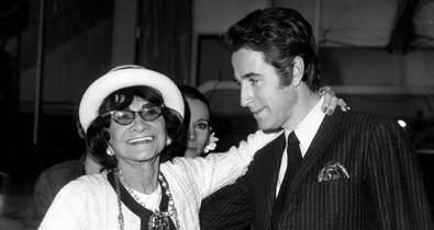 Elképesztő árat fizetett a sikerért Coco Chanel