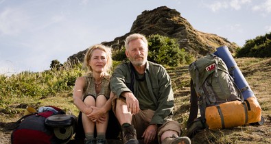 Torokszorító életrajzi könyvből született az elmúlt hónapok egyik legjobb filmje