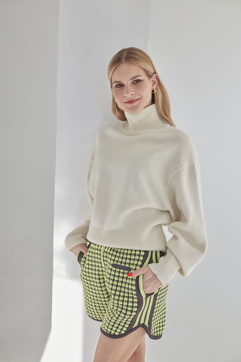 Pap Bianka digitális címlapinterjú